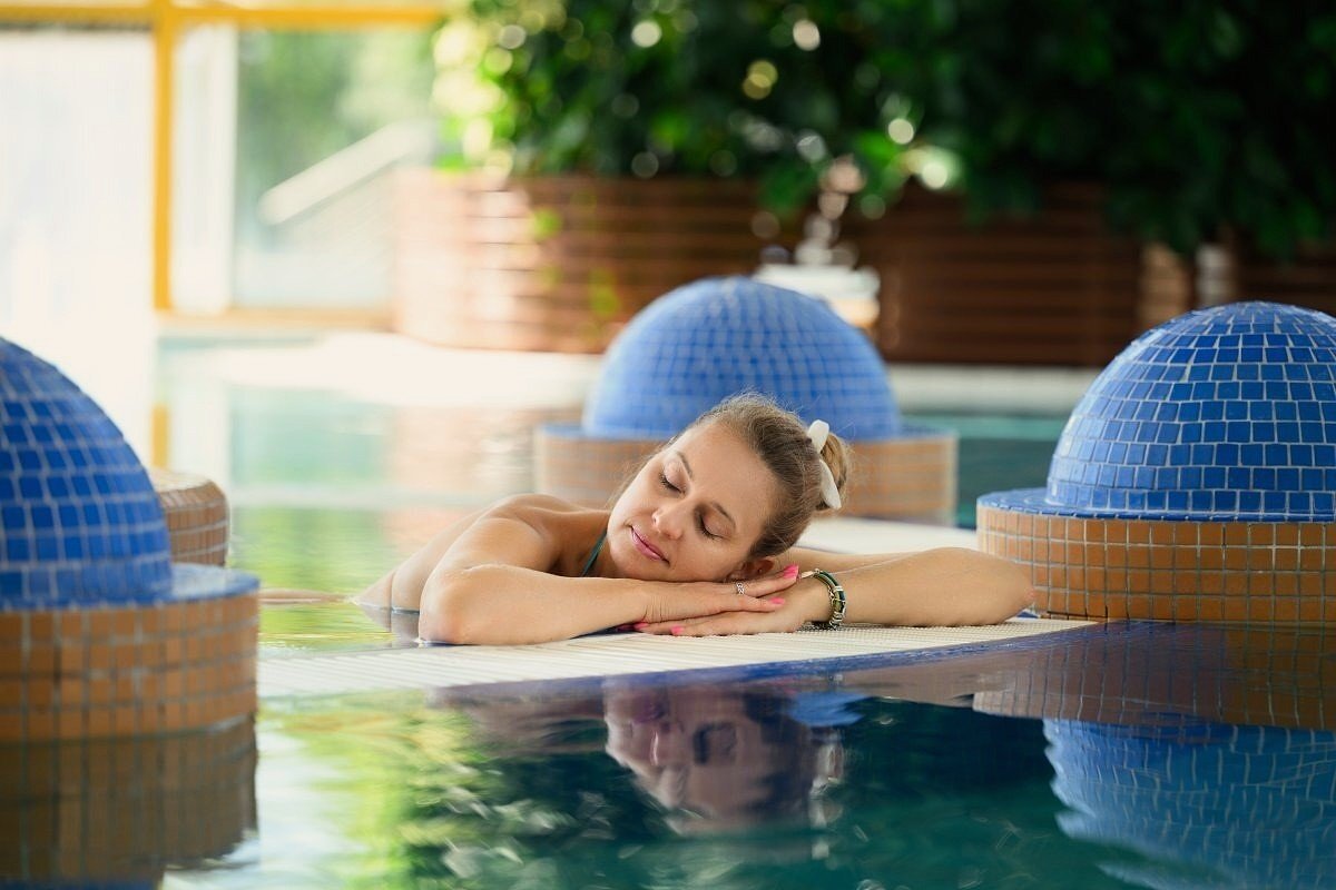 All Inclusive Svátky v Park Inn 