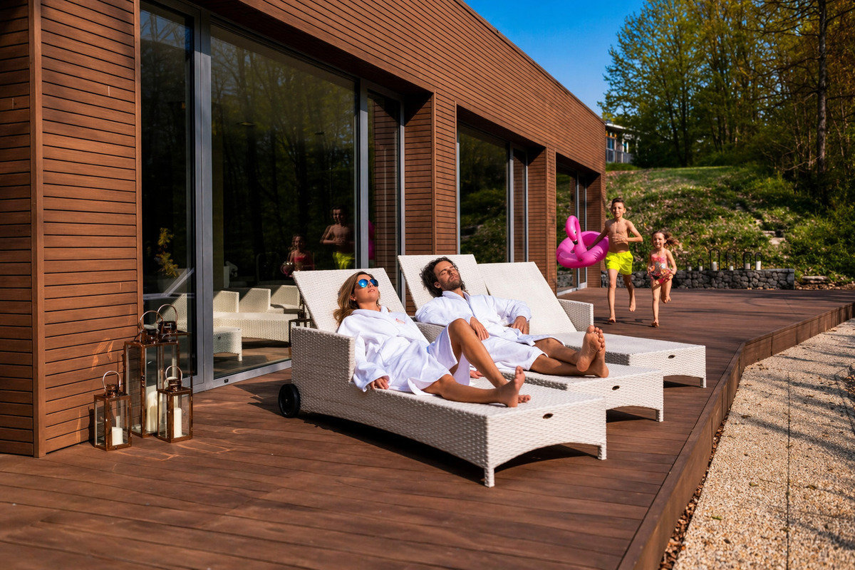 Wellness týden